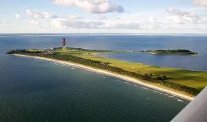 Hotel Haus Mönchgut - Thiessow