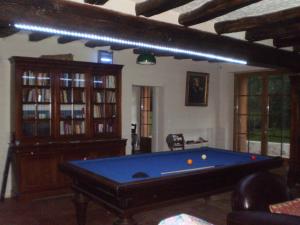B&B / Chambres d'hotes Le Moulin de Monternault : photos des chambres