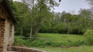 B&B / Chambres d'hotes Le Moulin de Monternault : photos des chambres