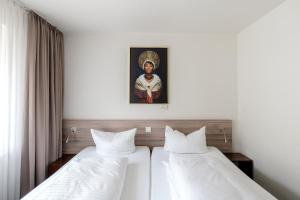 3 star Отель Hotel Schwarzwälder Hof Фрайбург-им-Брайсгау Германия
