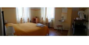 Affittacamere "In Piazzetta da Vasco"