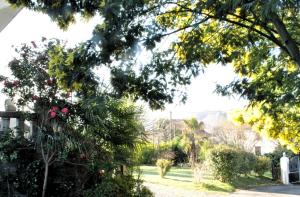 B&B / Chambres d'hotes Villa Hortebise : photos des chambres