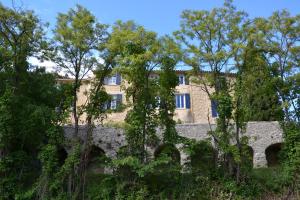 Hotels Hotel La Bastide de Vaison : photos des chambres