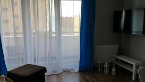 Apartament Nina