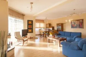 House,1000m from beach - Áyios Nikólaos