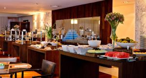 Majestic Palace Hotel