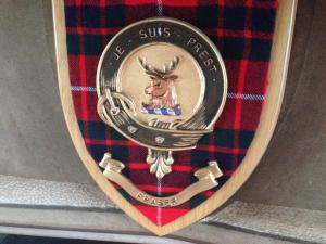 Highland Bear Lodge & Woodland Bear Huts