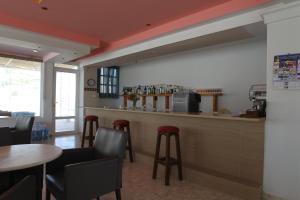 Antonis Hotel Kos Greece