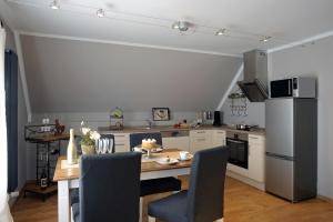 Ferienwohnung Maarland