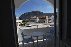 Antonis Hotel Kos Greece