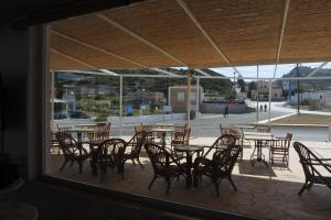 Antonis Hotel Kos Greece