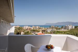 Mirtilos Studios & Apartments Chania Greece