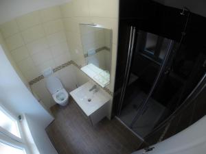 Rilati Old town Palace 1