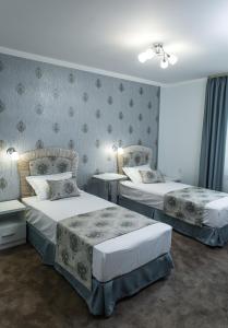 Twin Room room in Emmar Zlatograd
