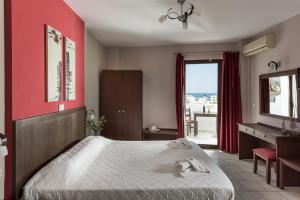 Mirtilos Studios & Apartments Chania Greece