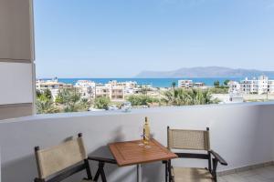Mirtilos Studios & Apartments Chania Greece