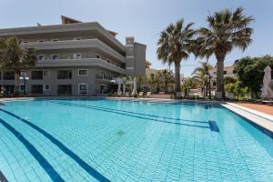 Mirtilos Studios & Apartments Chania Greece