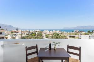 Mirtilos Studios & Apartments Chania Greece