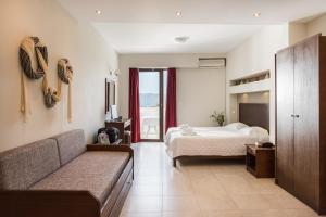 Mirtilos Studios & Apartments Chania Greece