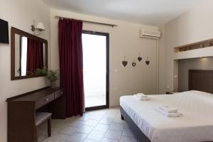 Mirtilos Studios & Apartments Chania Greece