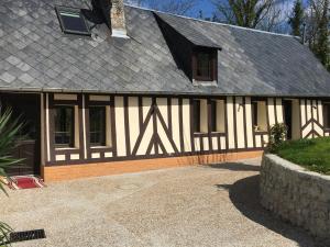 Maisons de vacances Mara : photos des chambres