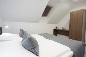 Főtér Apartman