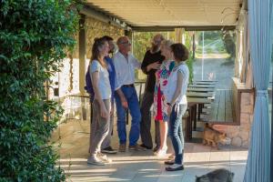 casanova di pescille