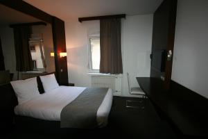 Hotels Hotel des Tonneliers : photos des chambres