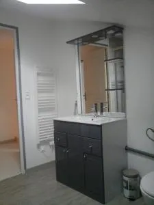 Maison au calme - Trémentines