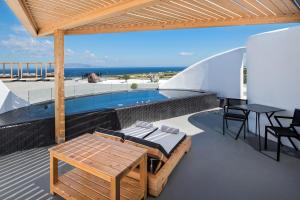 Elea Resort - Adults Only Santorini Greece