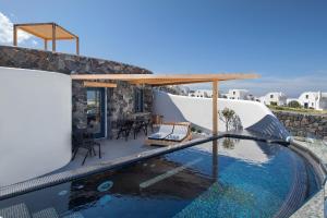 Elea Resort - Adults Only Santorini Greece