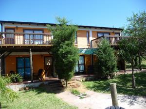 Cabanas El Paramo