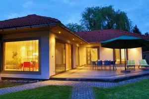 Hajnal Nyaralóház - Józseftelep