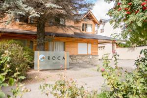 Departamento Roca II - ubicacion perfecta