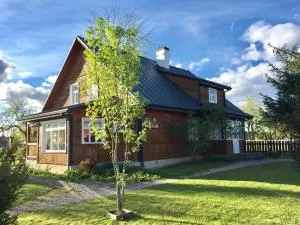 Sioło Budy - Czerlonka