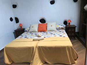 Casa Los Mansino