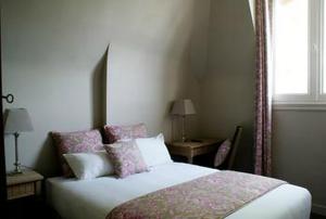 Hotels La Maison d'Emilie : photos des chambres
