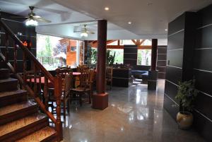 Cana Blaya Apart Hotel