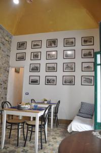 Case Bruno Residenze Tipiche