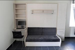 Appartements Aux Jardins de L'Isle : photos des chambres