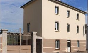 Aux Jardins de LIsle