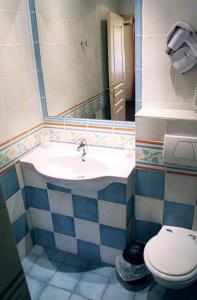 Hotels O Villagio Hotel : photos des chambres