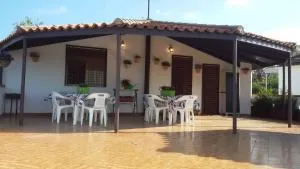 Casammare - Villaggio San Leonardo