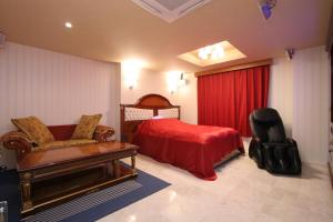 Hotel AtoZ Saku (Adult Only)