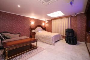 Hotel AtoZ Saku (Adult Only)