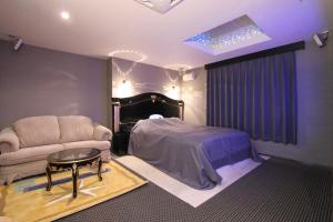 Hotel AtoZ Saku (Adult Only)