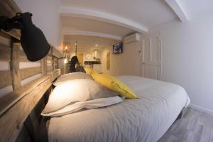 Appartements Au repere d'Argante : photos des chambres