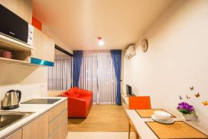 Centrio nearby Central Phuket