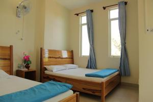 Minh Duc Hotel - Phan Rang