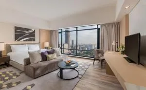 Seda Vertis North - 奎松市